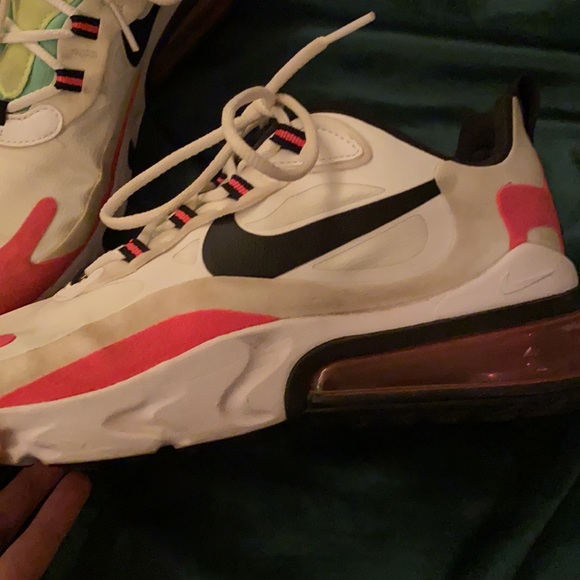 Nike air 70 reacts - Picture 2 of 3